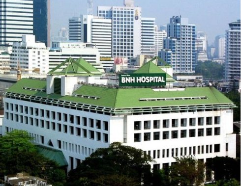助孕,BNH Hospital,不孕不育